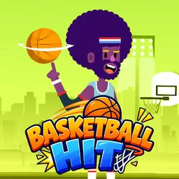 Basketball Hit