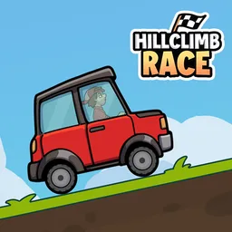 Hill Climb Racing