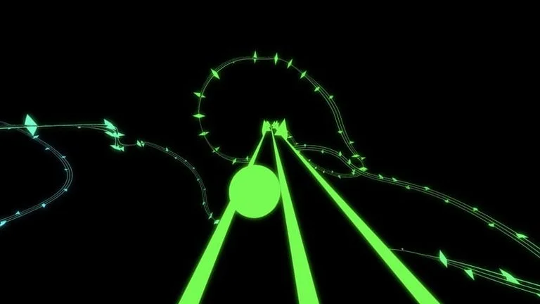 Tap Road gameplay screenshot