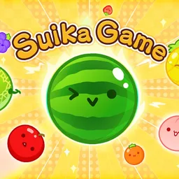 Suika Game game