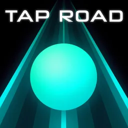 Tap Road game cover art